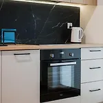 Appartement Tauron Arena With Garage - Lema *