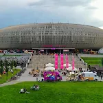 Tauron Arena With Garage - Lema Appartement Krakau