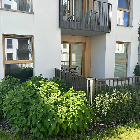 Tauron Arena With Garage - Lema