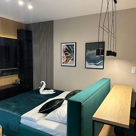 Tauron Arena With Garage - Lema Kraków