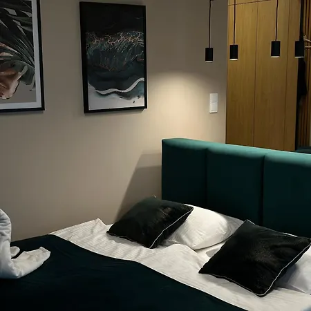 Tauron Arena With Garage - Lema