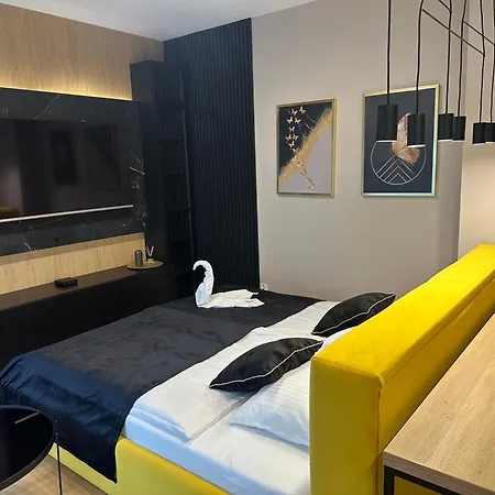 Tauron Arena With Garage - Lema * Kraków