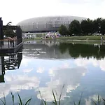 Apartmán Tauron Arena With Garage - Lema *