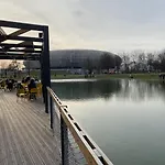 Tauron Arena With Garage - Lema Apartmán Krakov