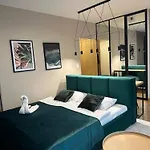 Apartmán Tauron Arena With Garage - Lema