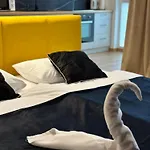 Tauron Arena With Garage - Lema Apartmán
